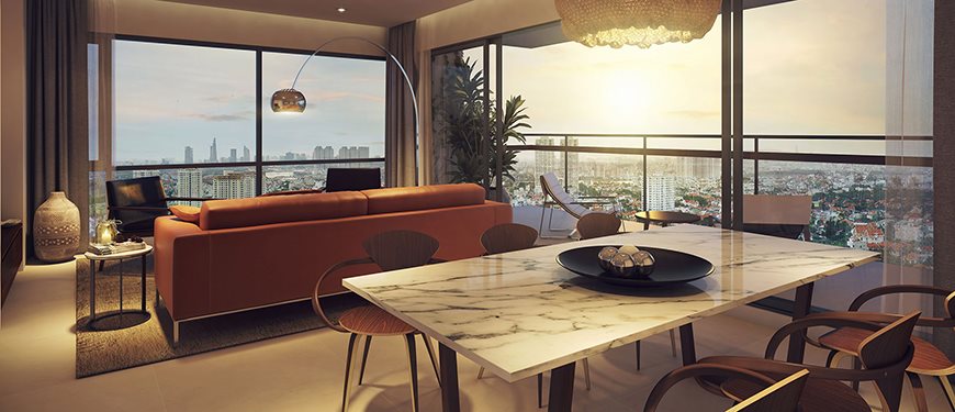 Gateway Thảo Điền