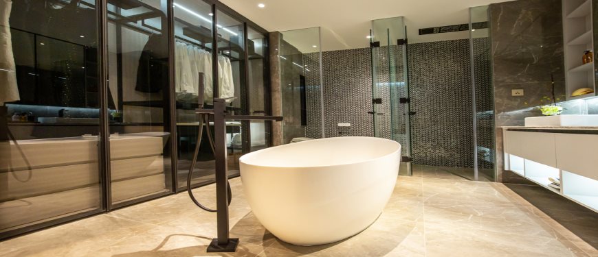 Metropole Thủ Thiêm